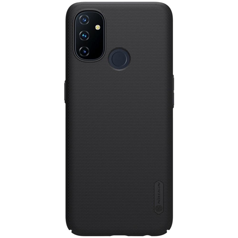 Super Frosted Shield OnePlus Nord N100 Nero