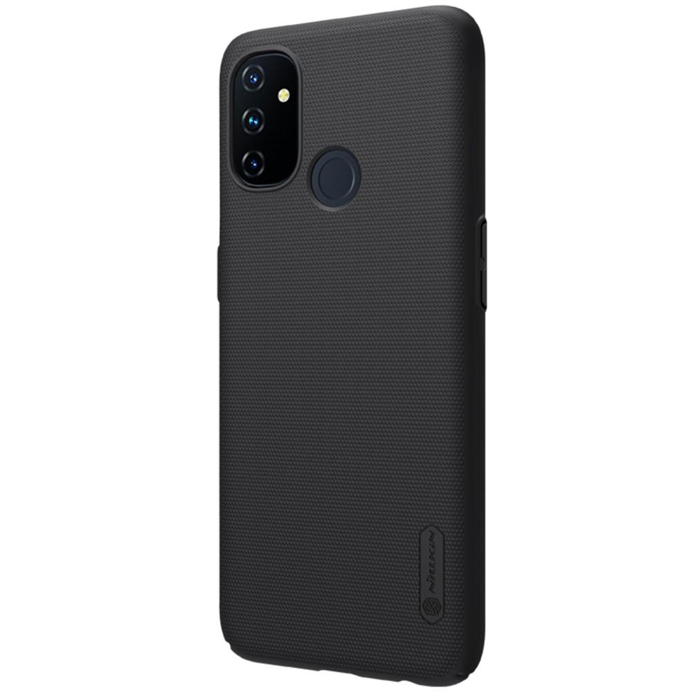 Super Frosted Shield OnePlus Nord N100 Nero