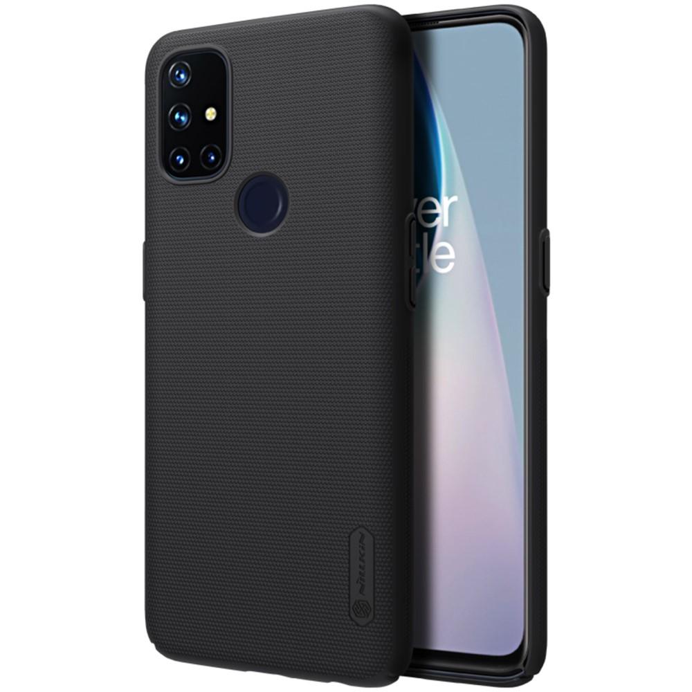 Super Frosted Shield OnePlus Nord N10 5G Nero