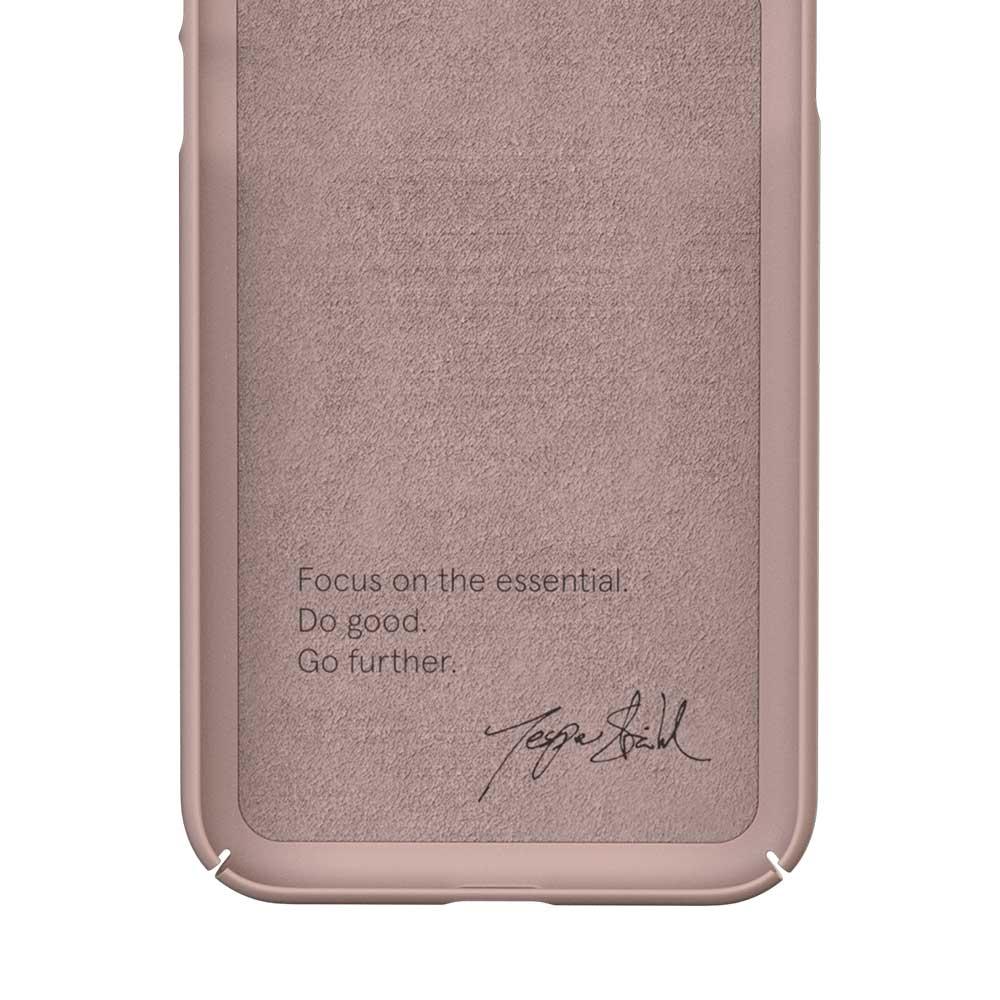 Cover Thin Case V3 iPhone 11 Dusty Pink