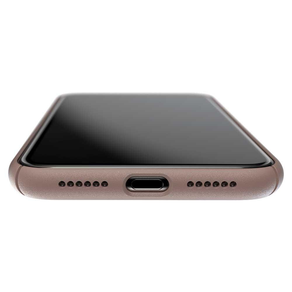 Cover Thin Case V3 iPhone 11 Dusty Pink