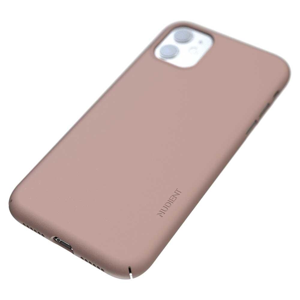 Cover Thin Case V3 iPhone 11 Dusty Pink