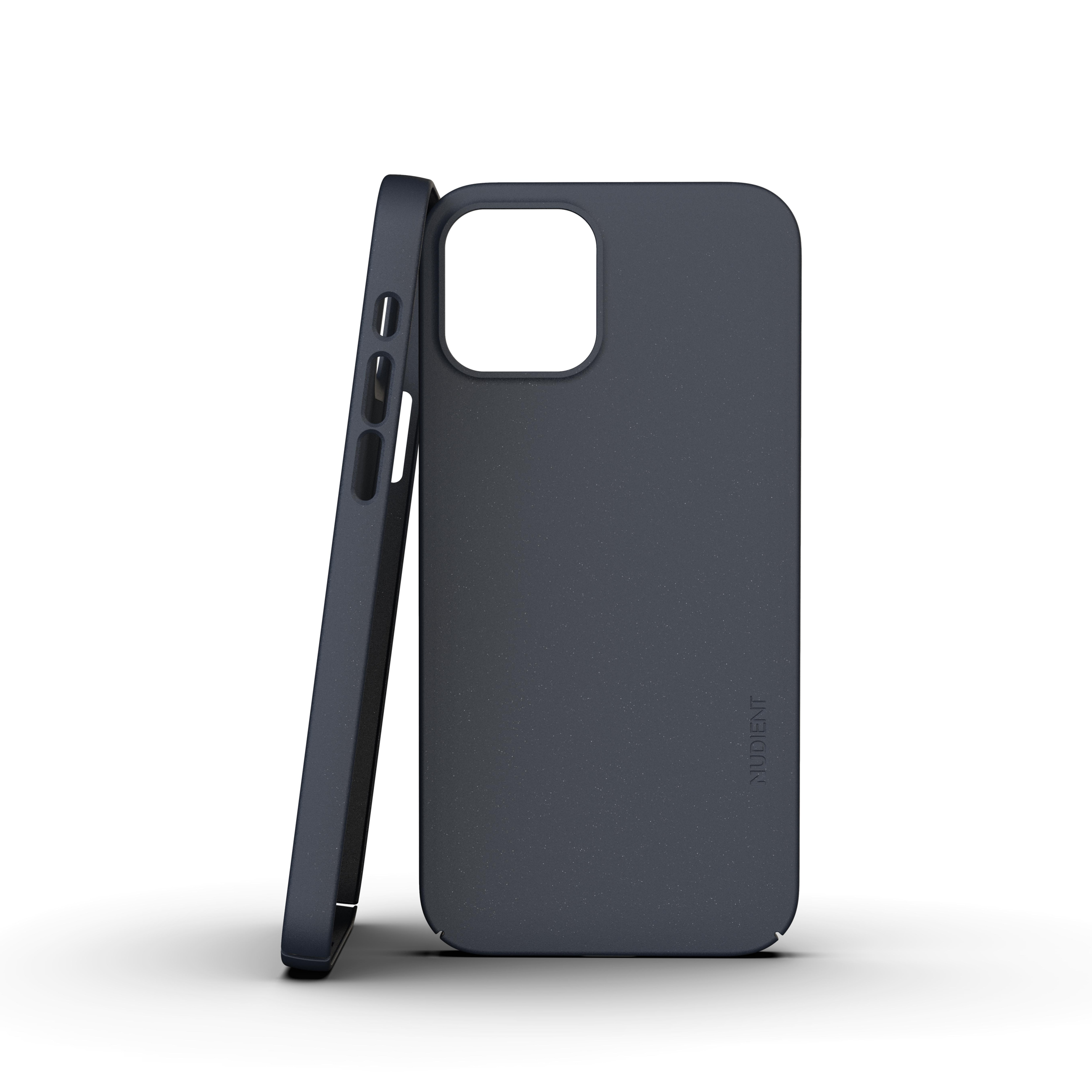 Cover Thin Case V3 iPhone 12 Mini Midwinter Blue