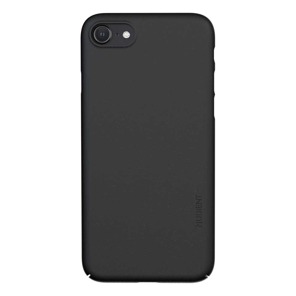Cover Thin Case V3 iPhone 7/8/SE Ink Black