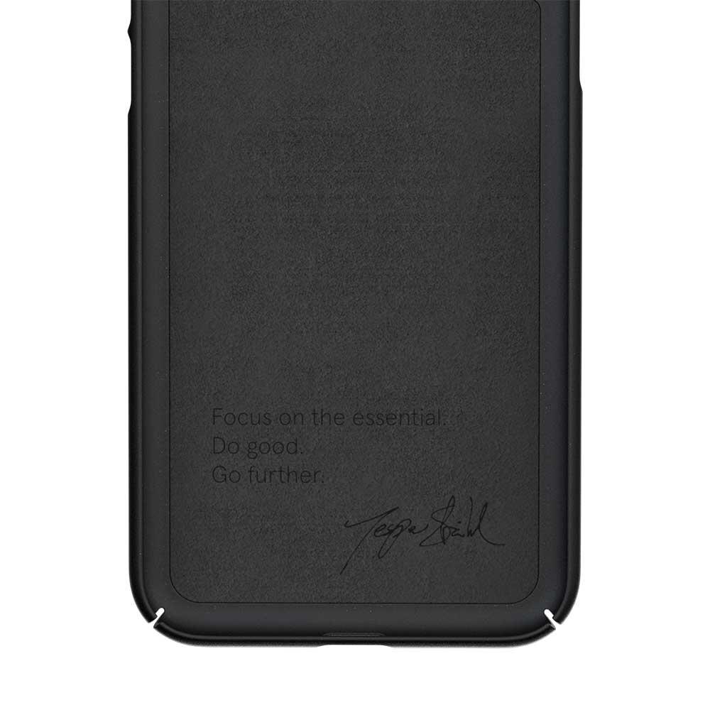 Cover Thin Case V3 iPhone 7/8/SE Ink Black