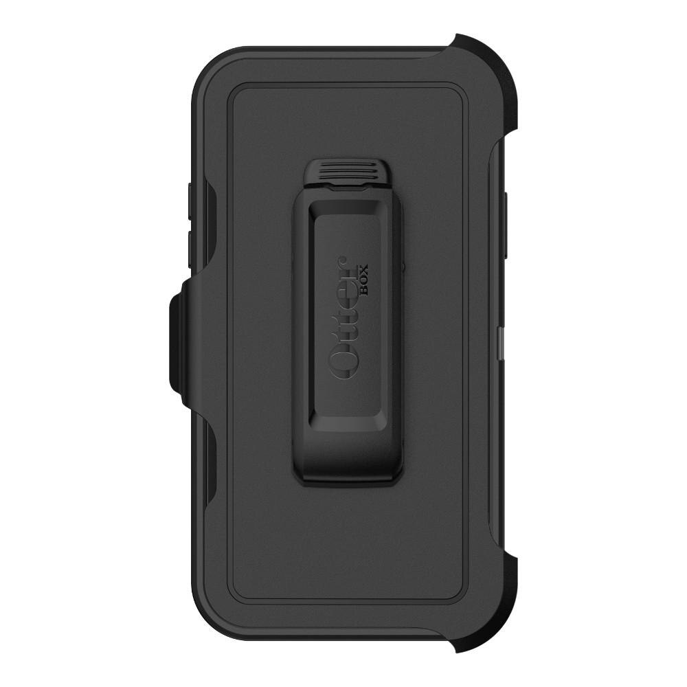 Cover Defender iPhone X/XS Black