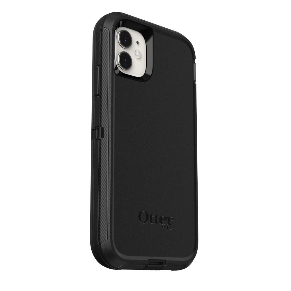 Cover Defender iPhone 11 Black