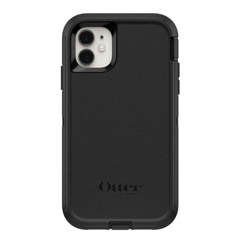 Cover Defender iPhone 11 Black