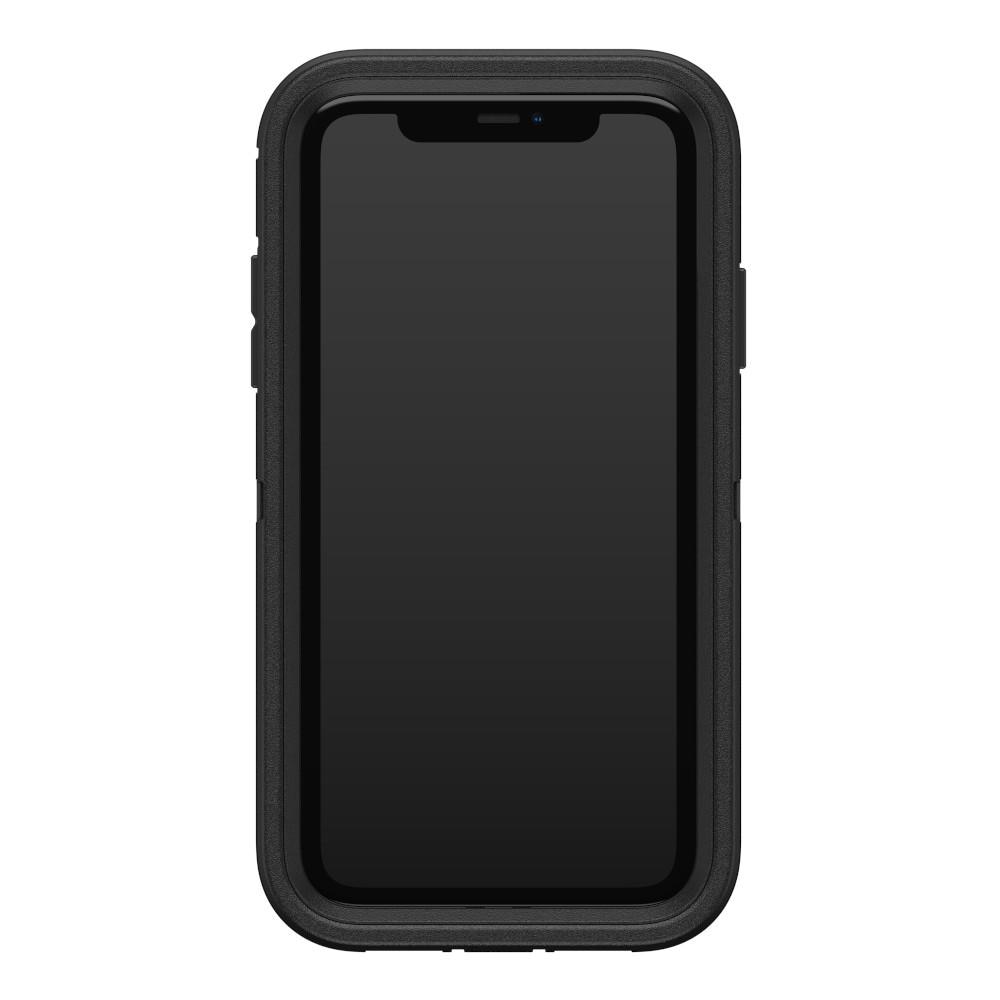 Cover Defender iPhone 11 Black