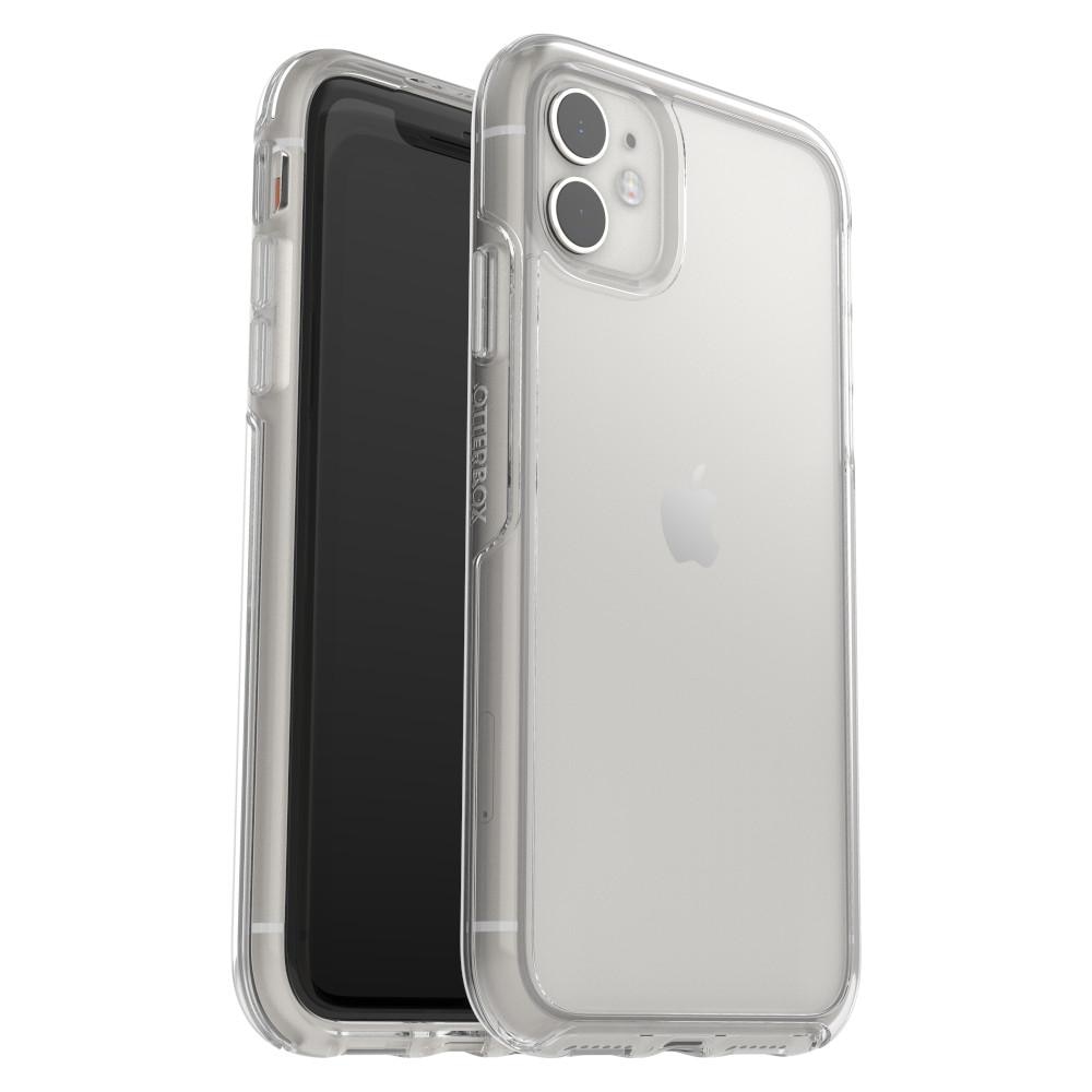 Cover Symmetry iPhone 11 Clear