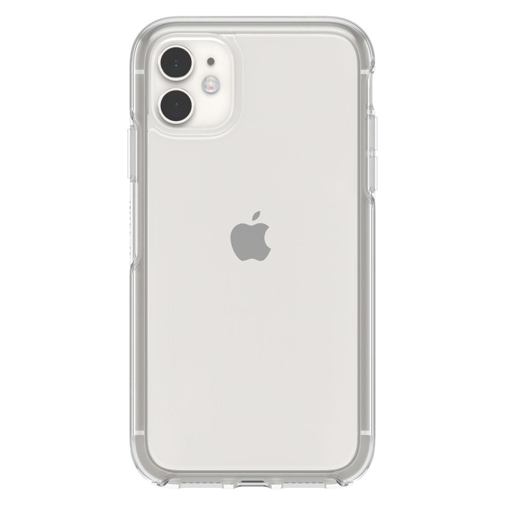 Cover Symmetry iPhone 11 Clear