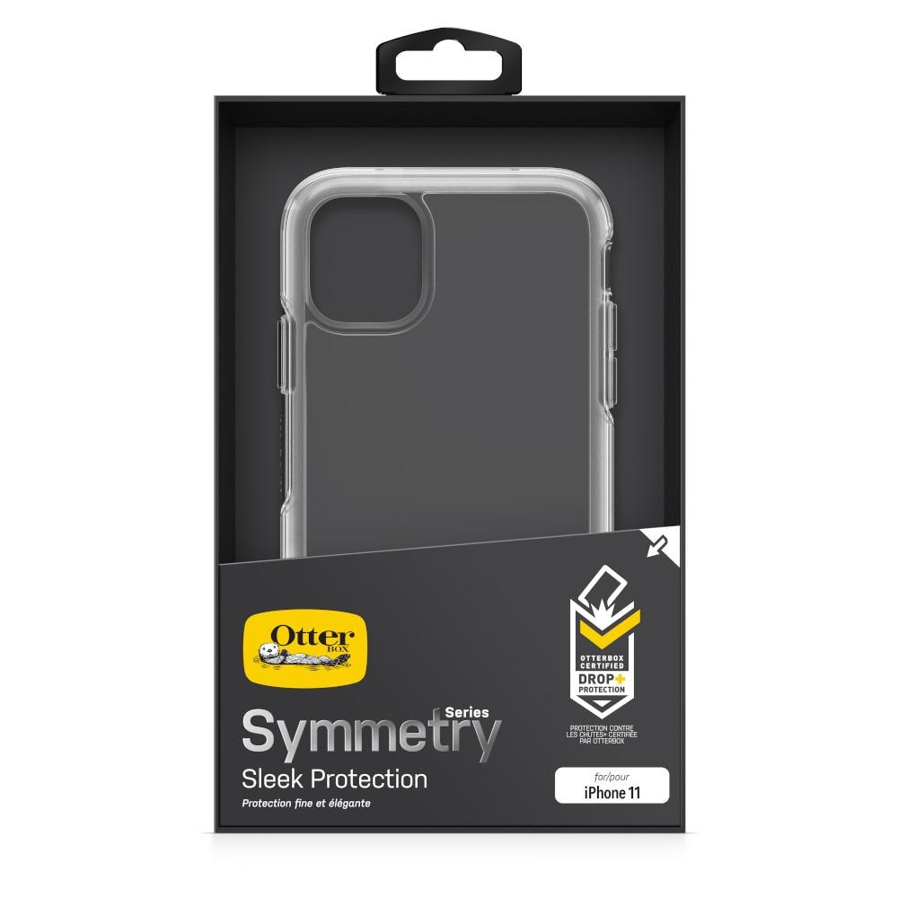 Cover Symmetry iPhone 11 Clear