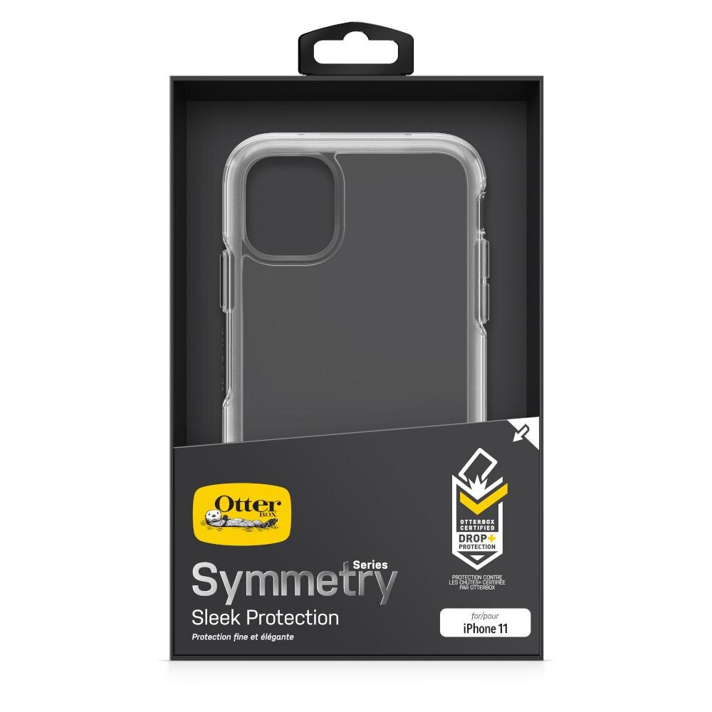 Cover Symmetry iPhone 11 Clear