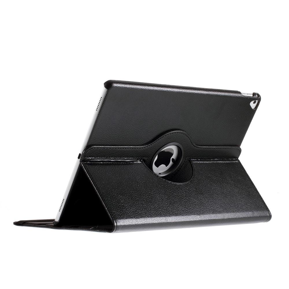 Custodia 360 iPad Pro 12.9 1st Gen (2015) nero