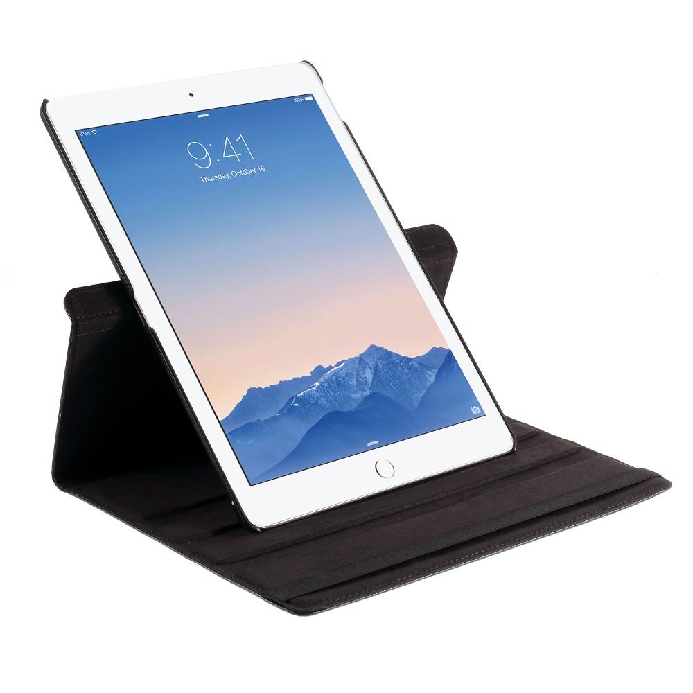 Custodia 360 iPad Pro 12.9 1st Gen (2015) nero