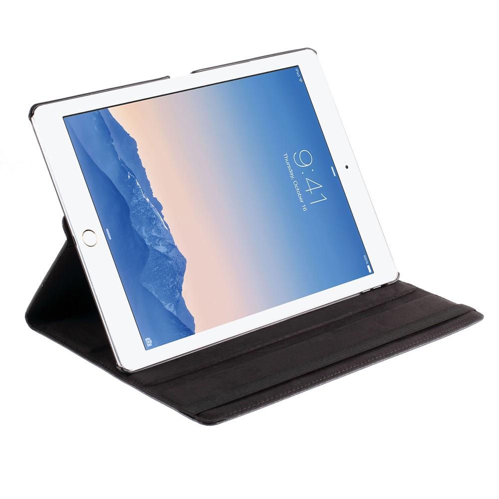 Custodia 360 iPad Pro 12.9 1st Gen (2015) nero