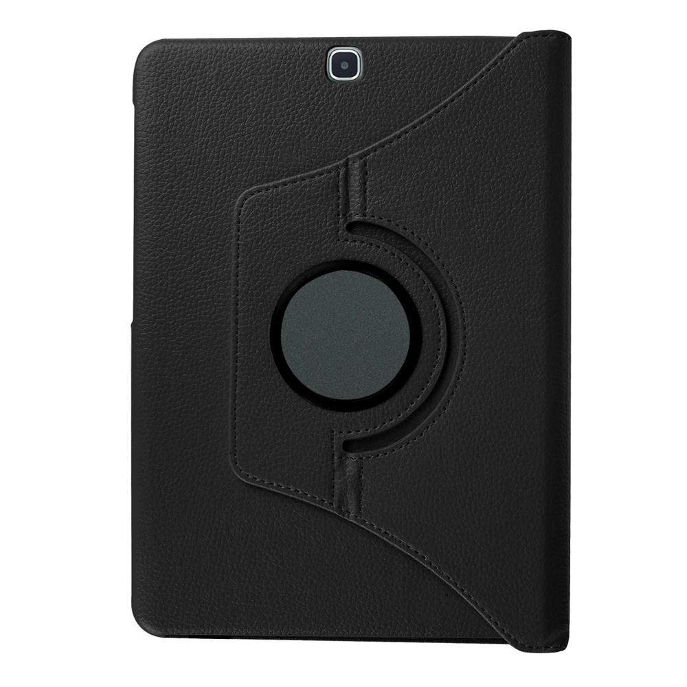 Custodia 360 Samsung Galaxy Tab S2 9.7 Nero