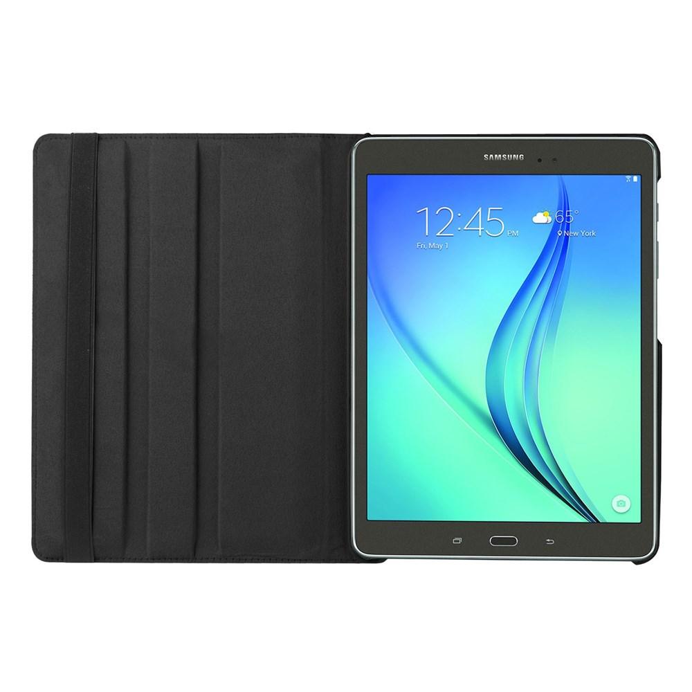 Custodia 360 Samsung Galaxy Tab S2 9.7 Nero