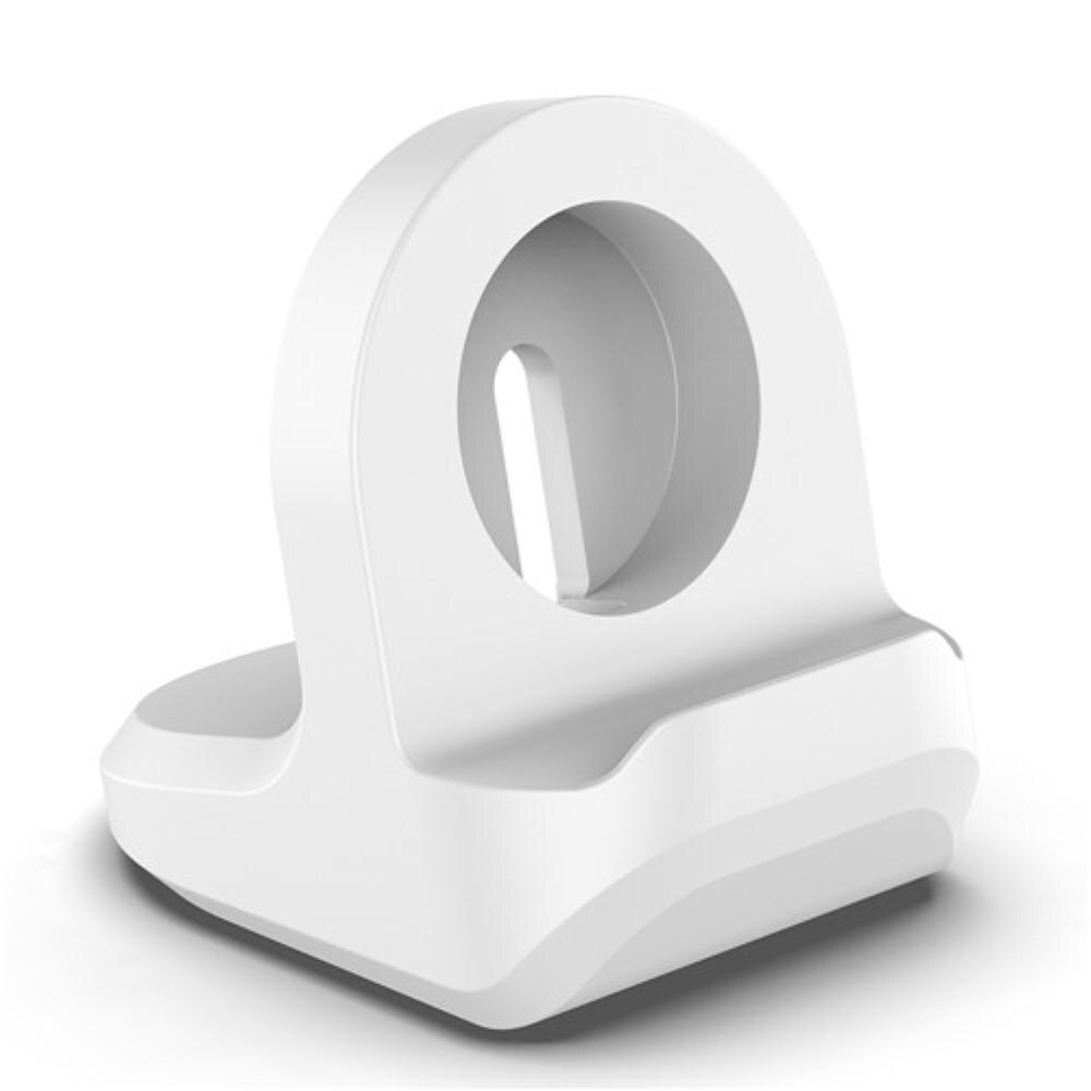 Supporto di Ricarica Apple Watch Bianco