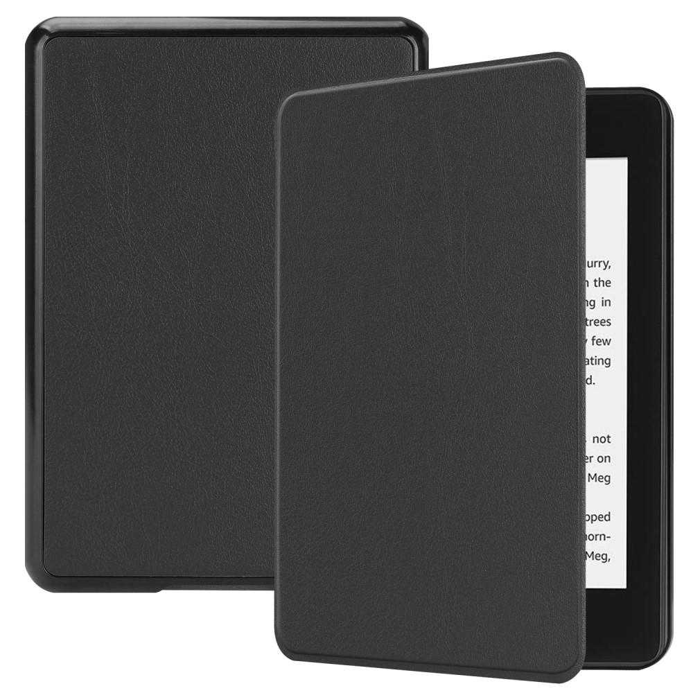 Custodia Amazon Kindle Paperwhite 4 Nero