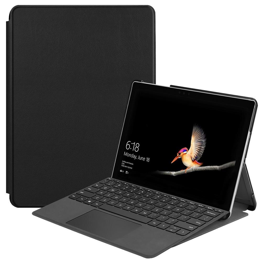 Custodia Microsoft Surface Go Nero