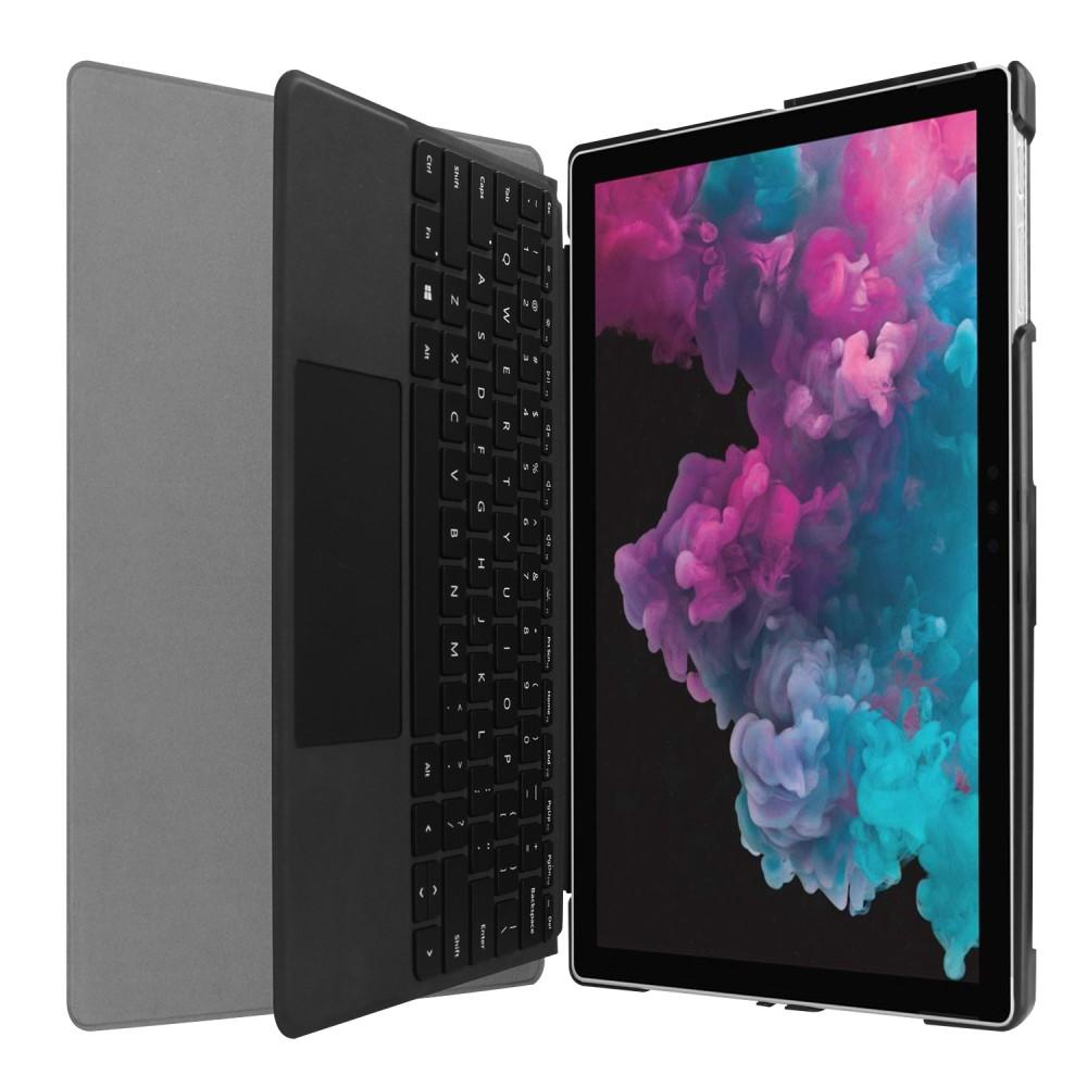 Custodia Microsoft Surface Pro 4/5/6 Nero