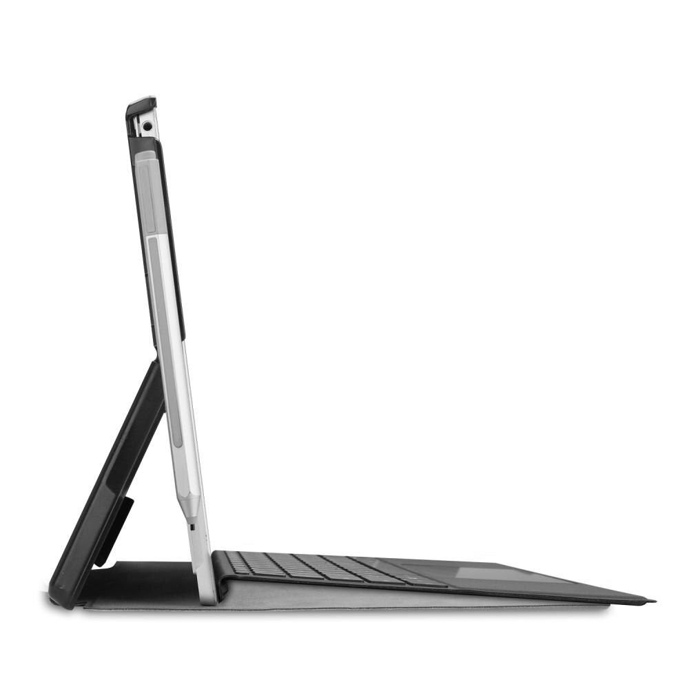 Custodia Microsoft Surface Pro 4/5/6 Nero