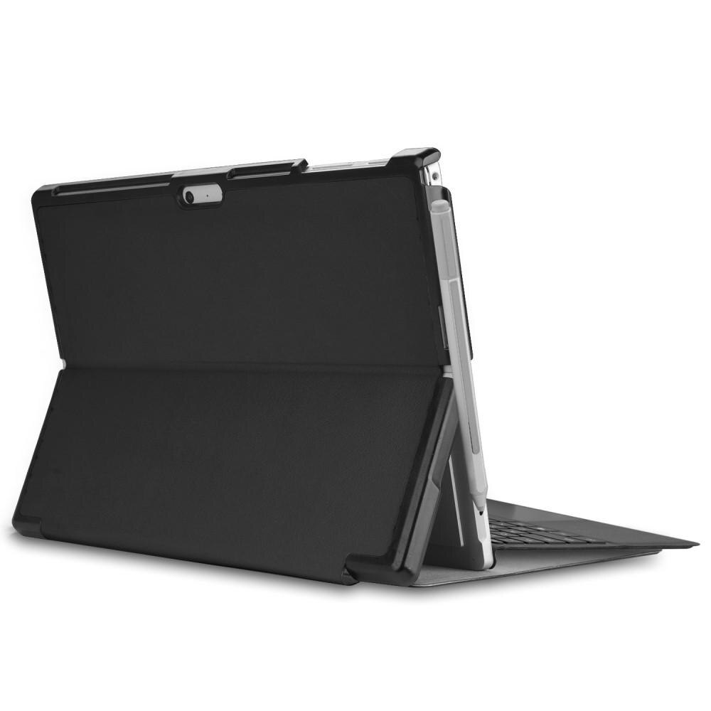 Custodia Microsoft Surface Pro 4/5/6 Nero