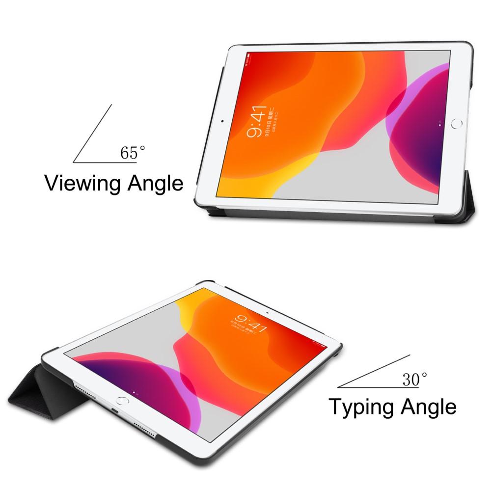 Cover Tri-Fold Apple iPad 10.2 7th Gen (2019) Multi colore/motivo