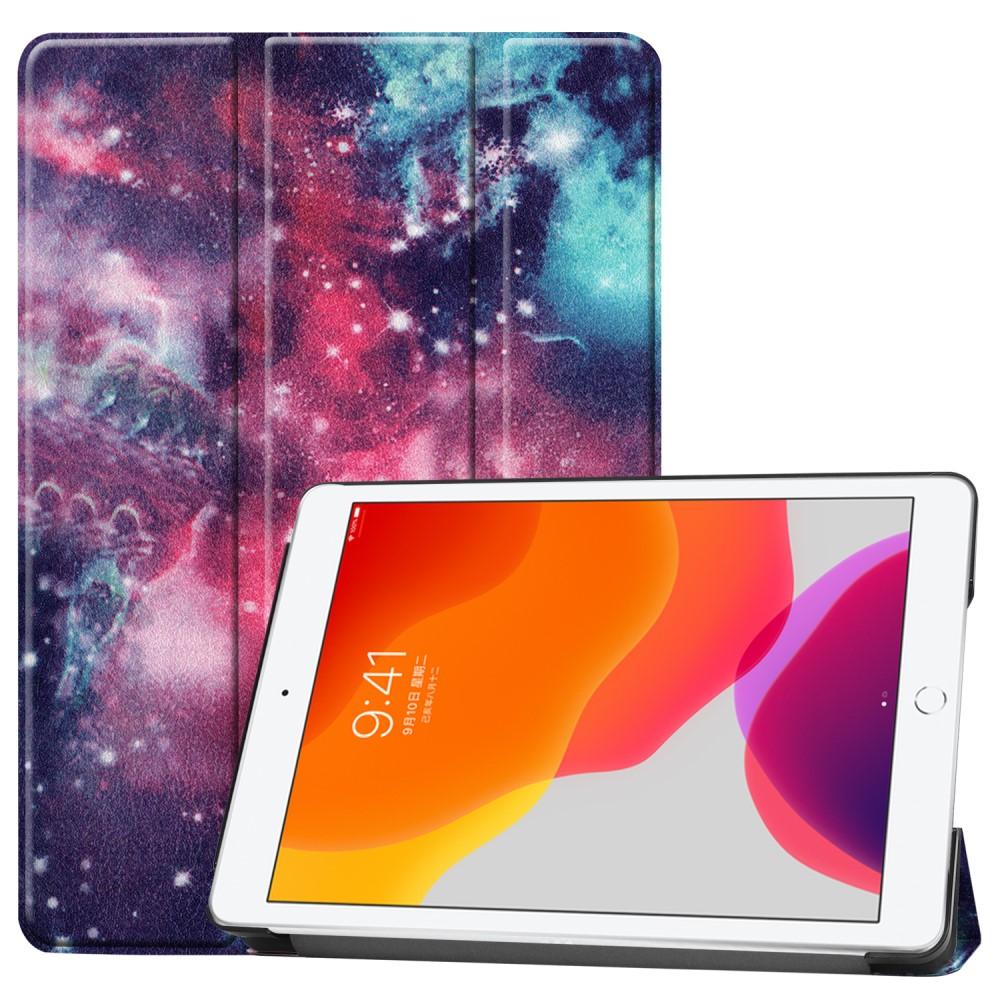 Cover Tri-Fold iPad 10.2 9th Gen (2021) Spazio