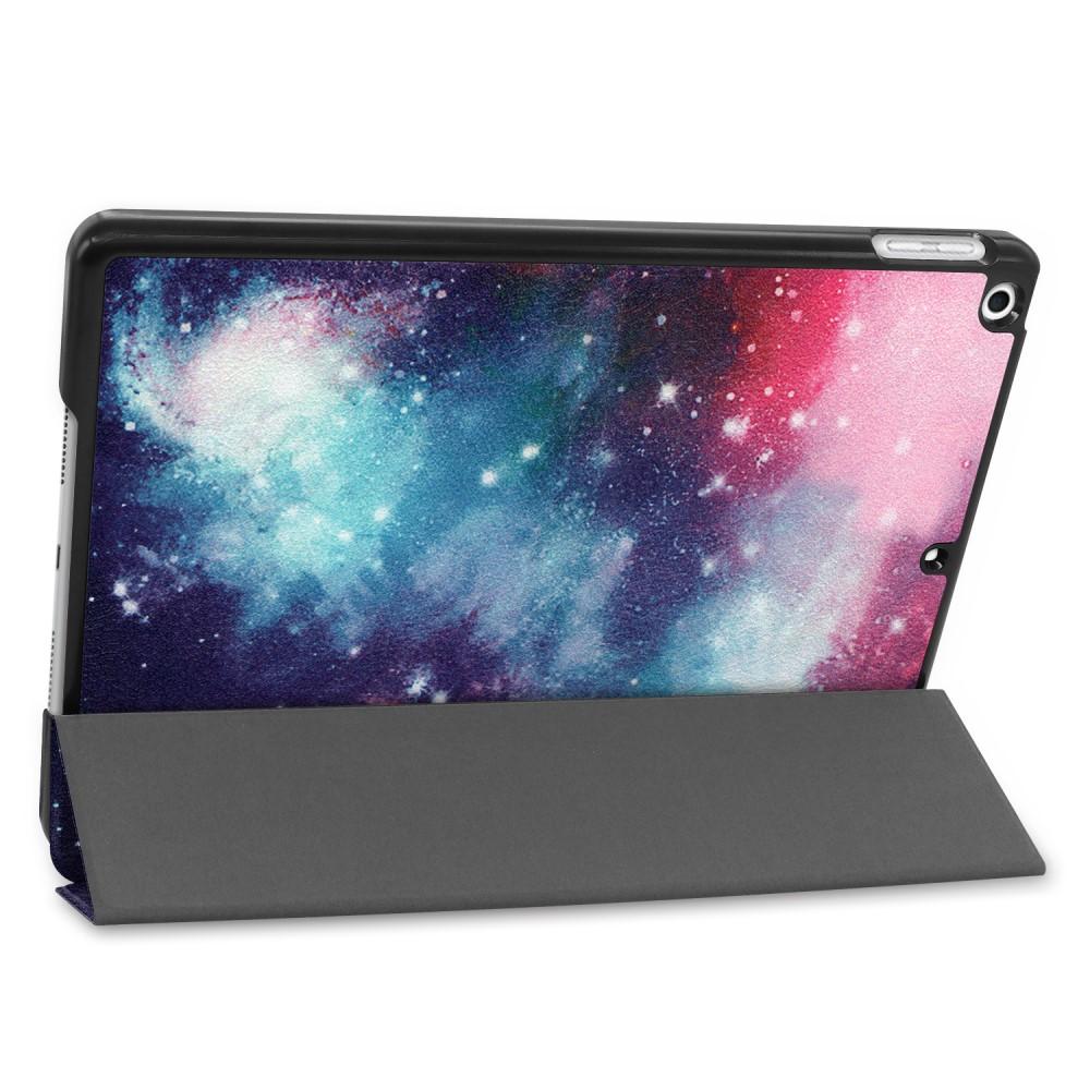 Cover Tri-Fold iPad 10.2 9th Gen (2021) Spazio