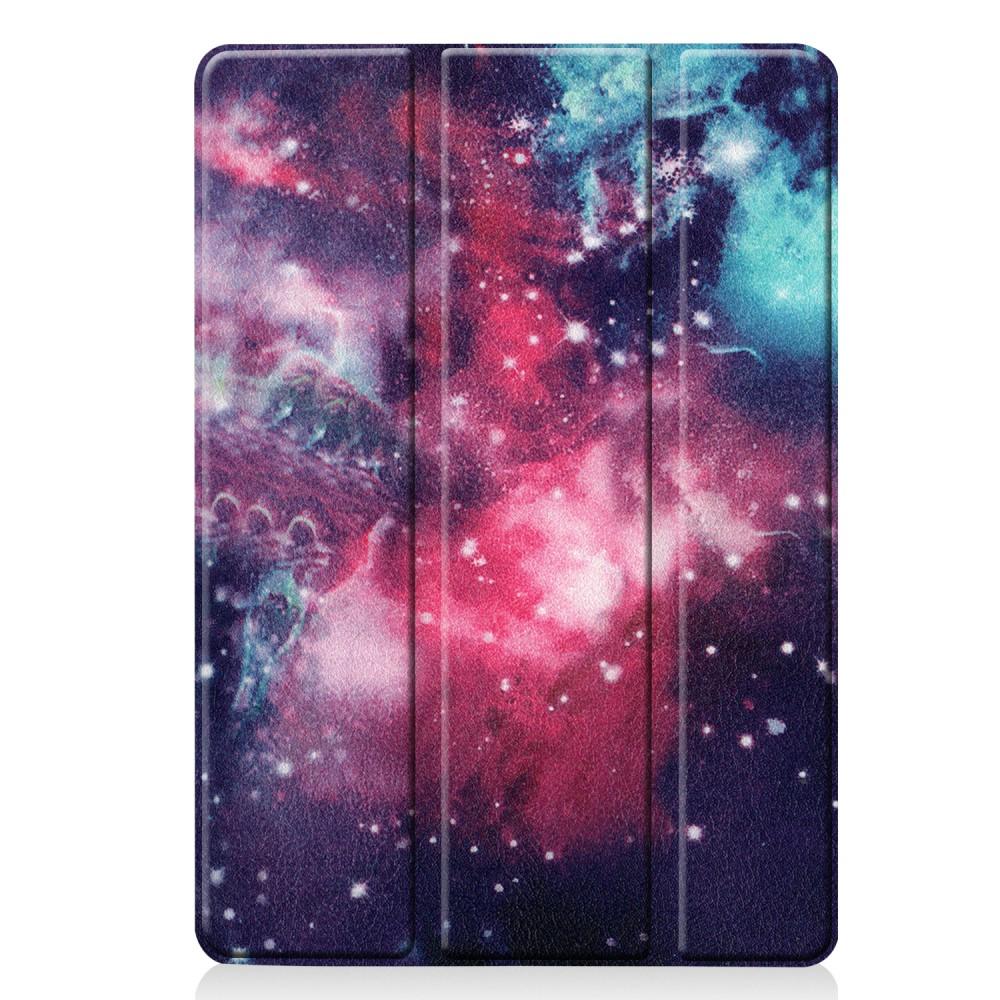 Cover Tri-Fold iPad 10.2 9th Gen (2021) Spazio