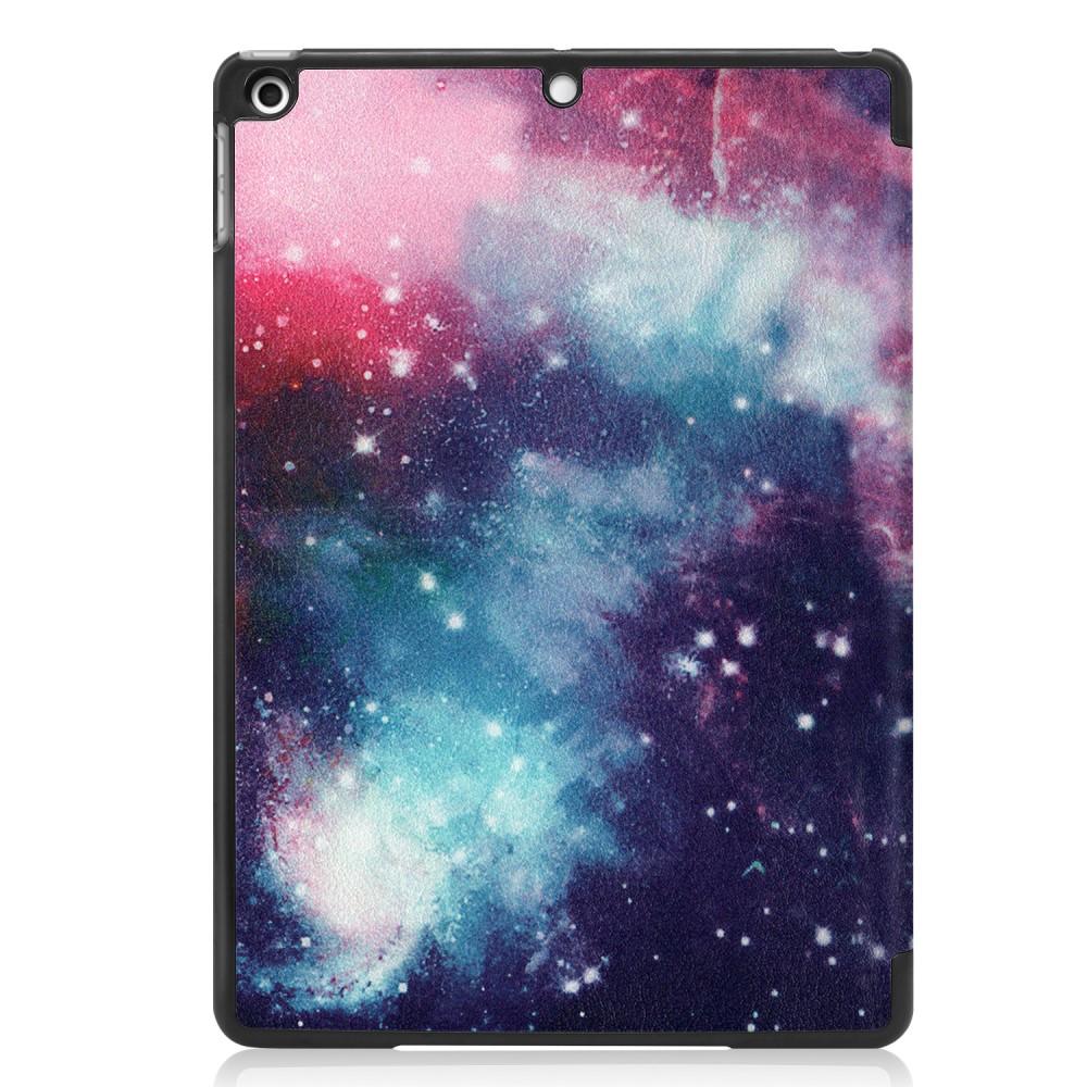 Cover Tri-Fold iPad 10.2 8th Gen (2020) Spazio