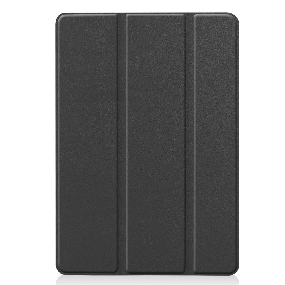 Cover Tri-Fold iPad 10.2 8th Gen (2020) nero