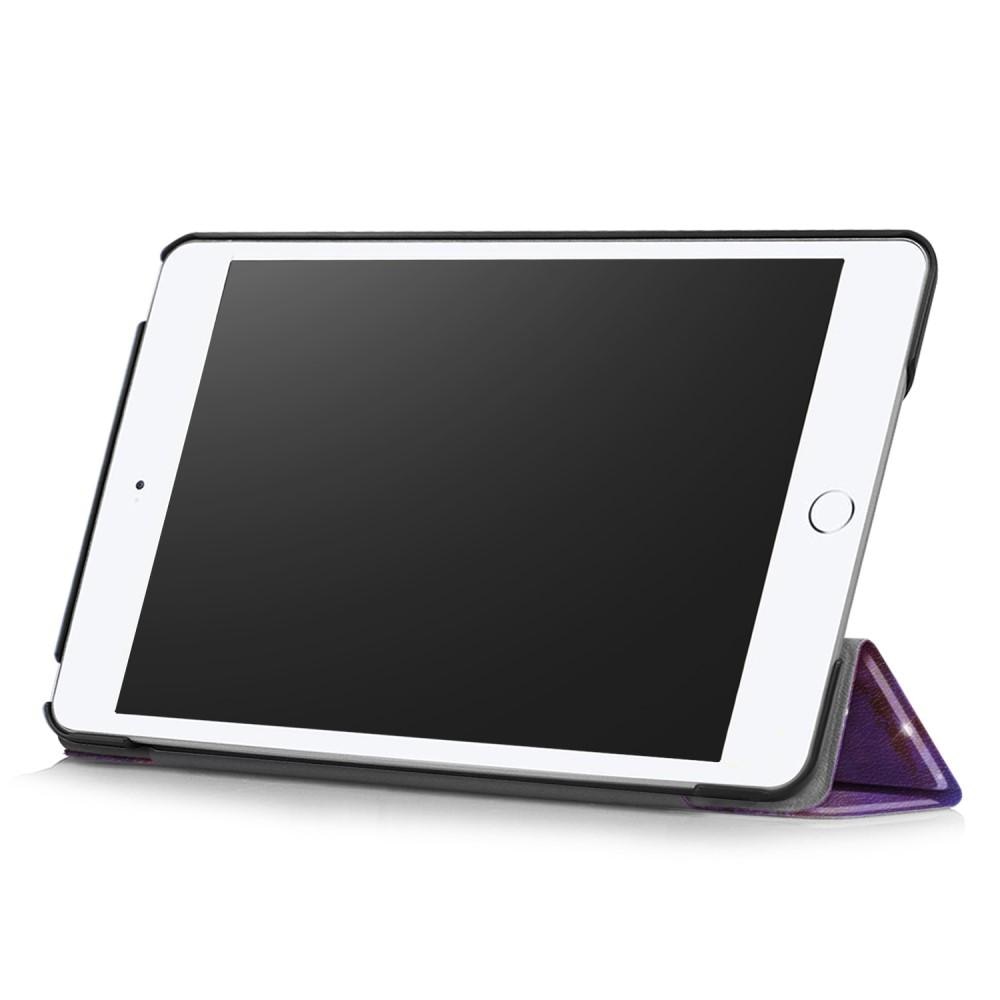 Cover Tri-Fold Apple iPad Mini 5th Gen (2019) Multi colore/motivo