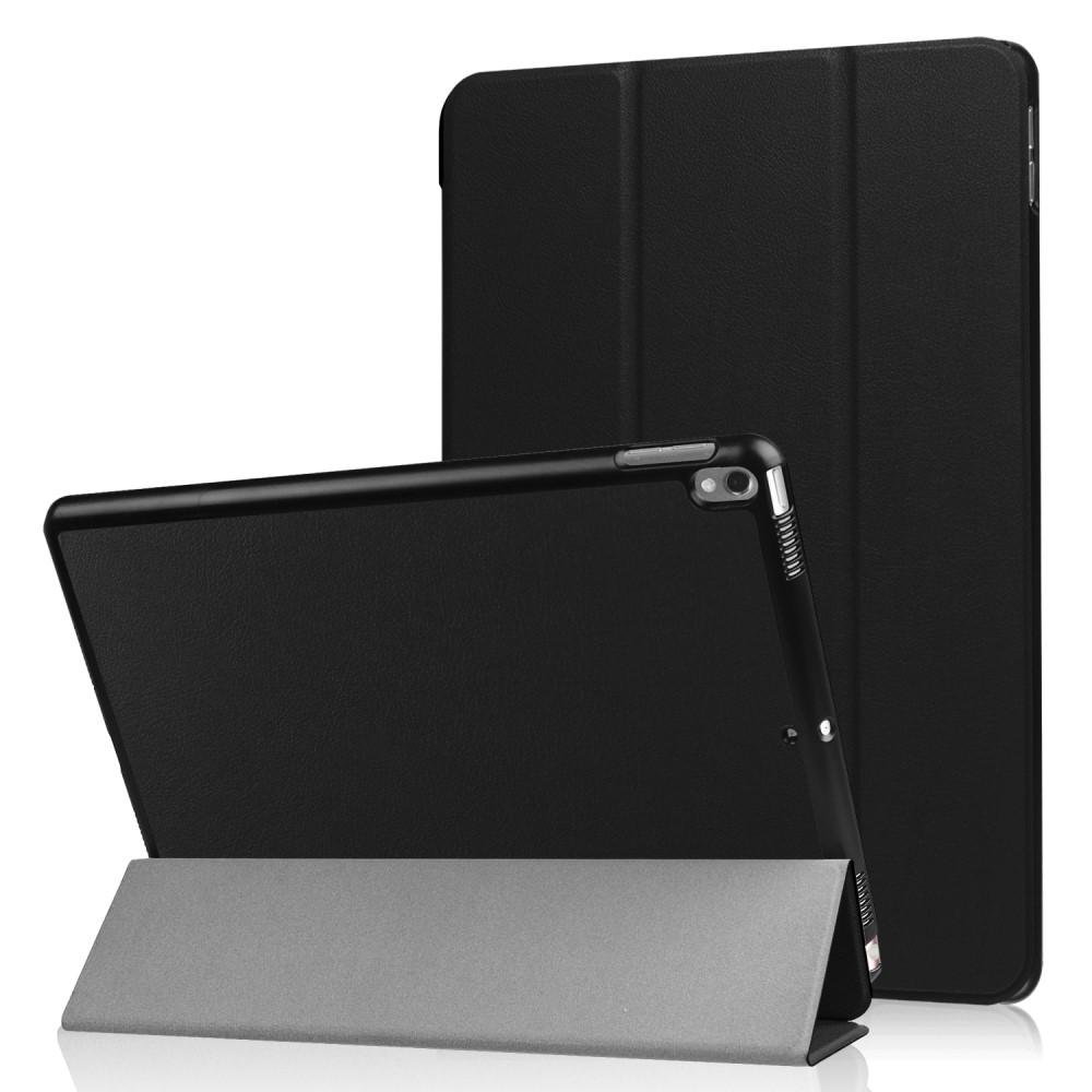 Cover Tri-Fold iPad Pro 10.5 2nd Gen (2017) nero