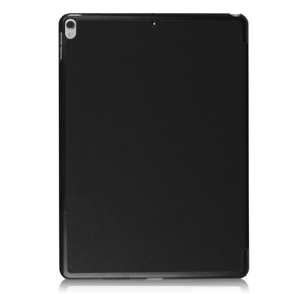 Cover Tri-Fold iPad Pro 10.5 2nd Gen (2017) nero