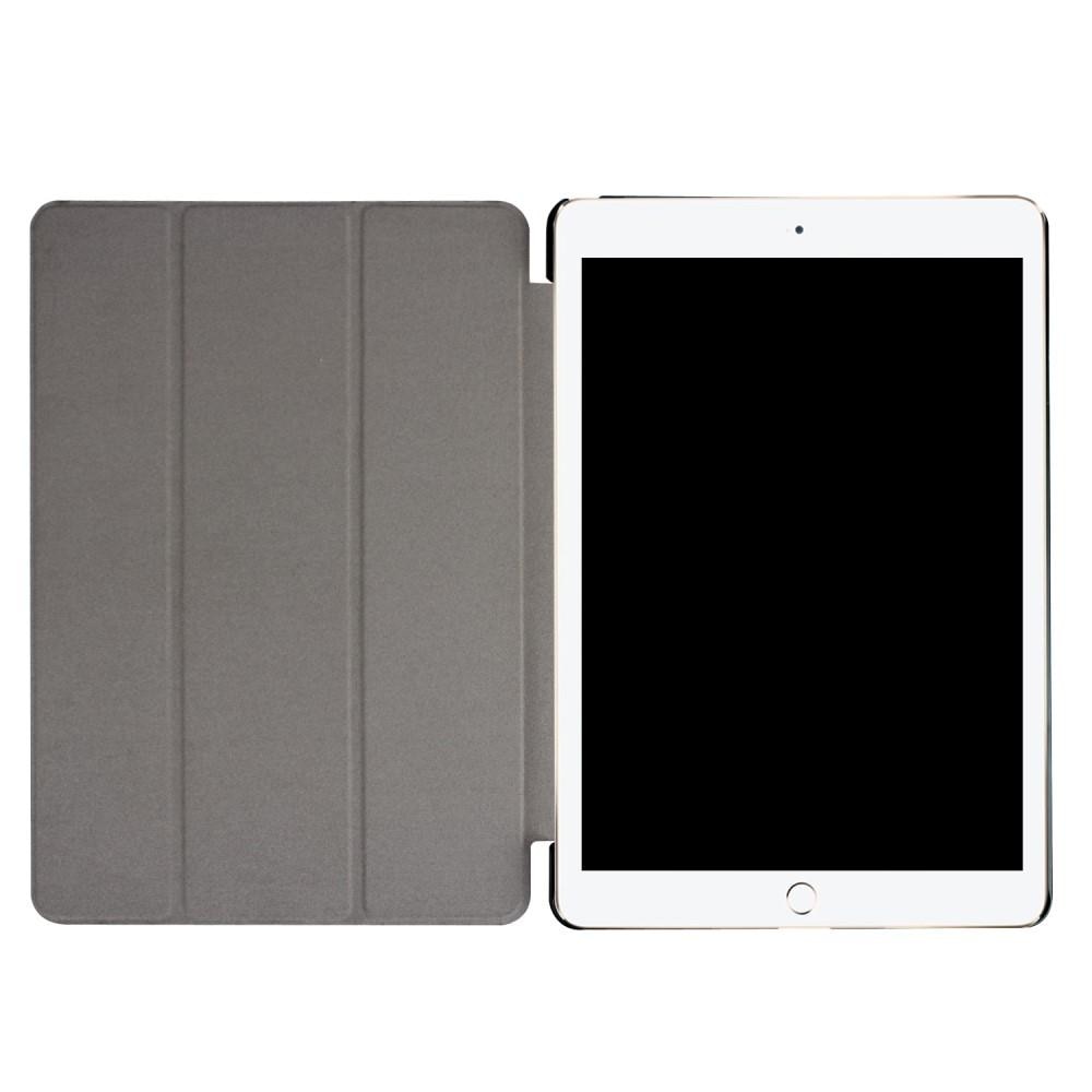 Cover Tri-Fold iPad Pro 10.5 2nd Gen (2017) nero