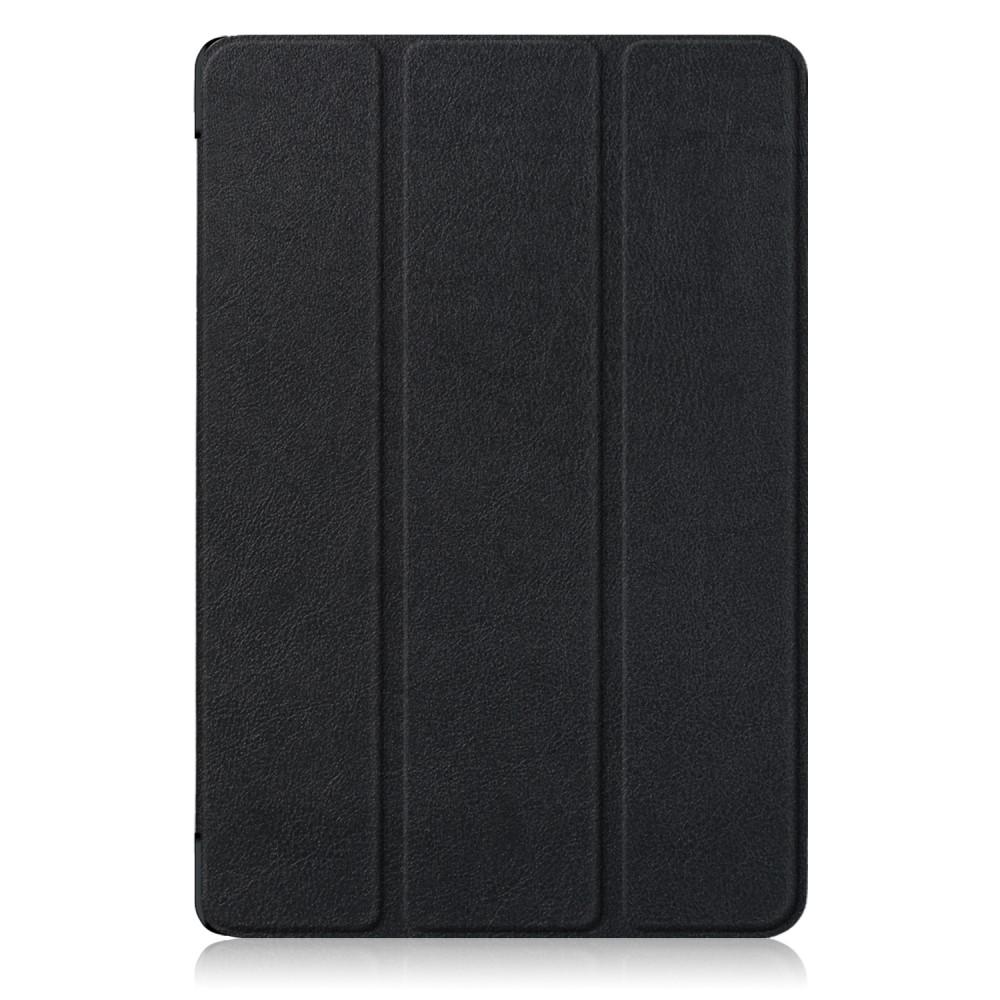 Cover Tri-Fold Huawei Mediapad M5 10 Nero