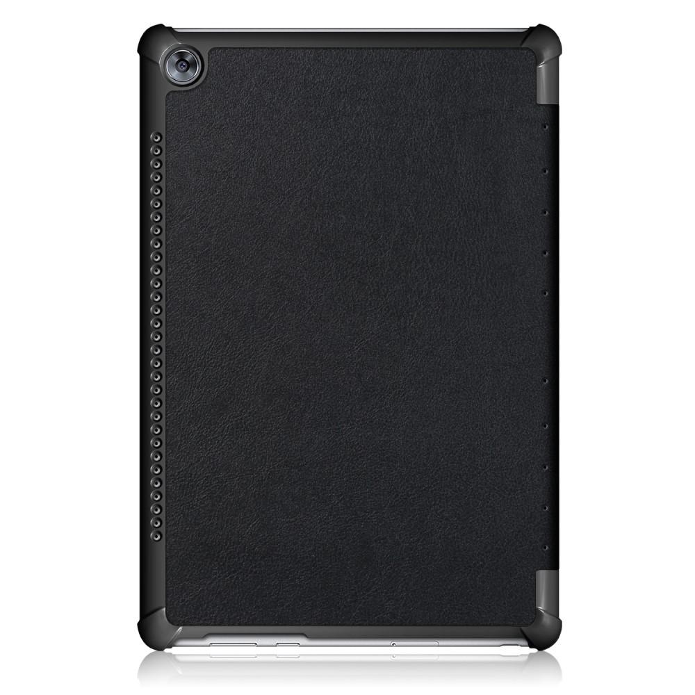 Cover Tri-Fold Huawei Mediapad M5 10 Nero