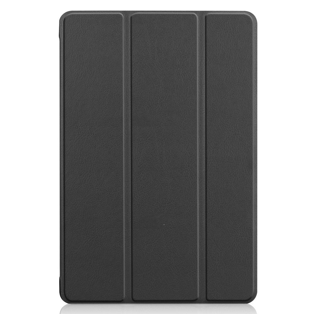 Cover Tri-Fold Huawei Mediapad M5 Lite 10 Nero
