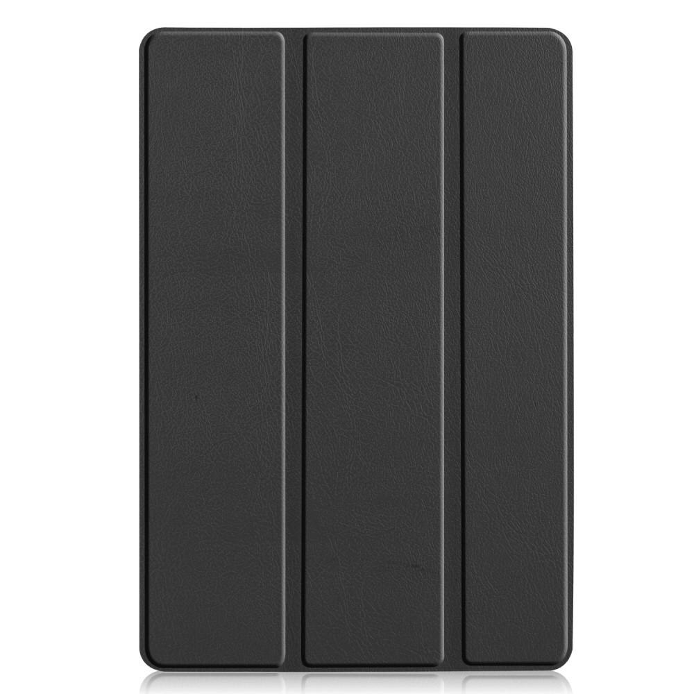 Cover Tri-Fold Huawei Mediapad M6 10 Nero