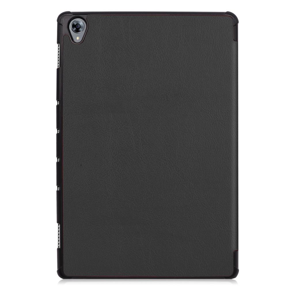 Cover Tri-Fold Huawei Mediapad M6 10 Nero