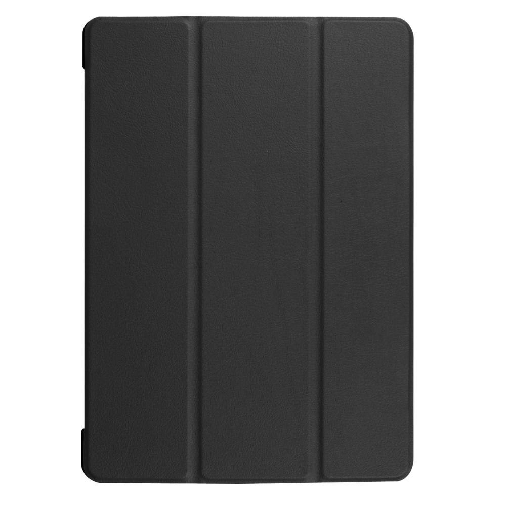 Cover Tri-Fold Huawei Mediapad T3 10 Nero