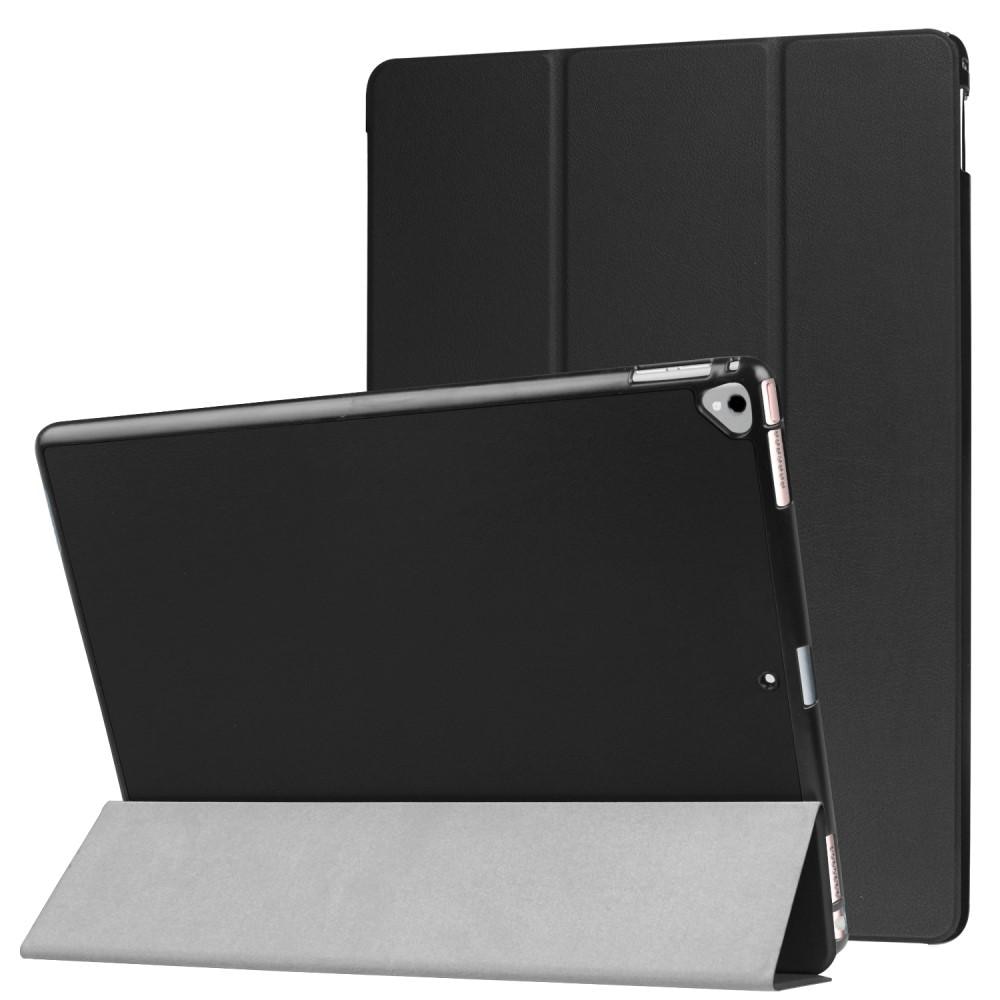 Cover Tri-Fold iPad Pro 12.9 2nd Gen (2017) nero