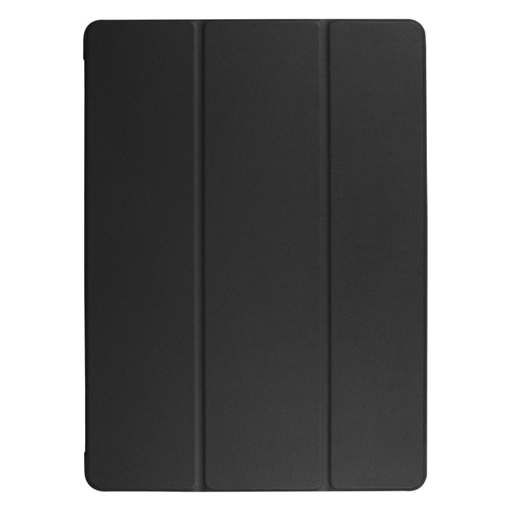 Cover Tri-Fold iPad Pro 12.9 2nd Gen (2017) nero