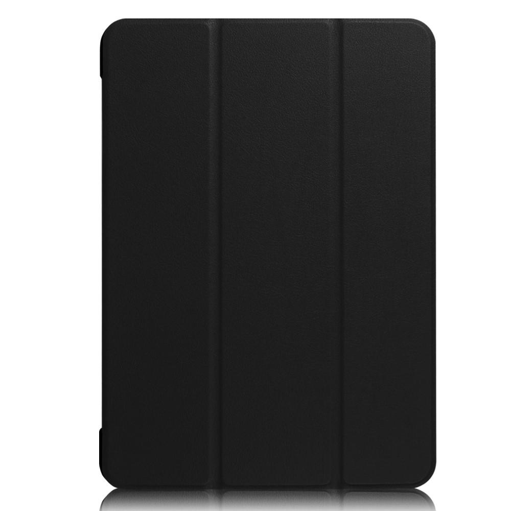 Cover Tri-Fold Lenovo Tab 4 10 Plus Nero
