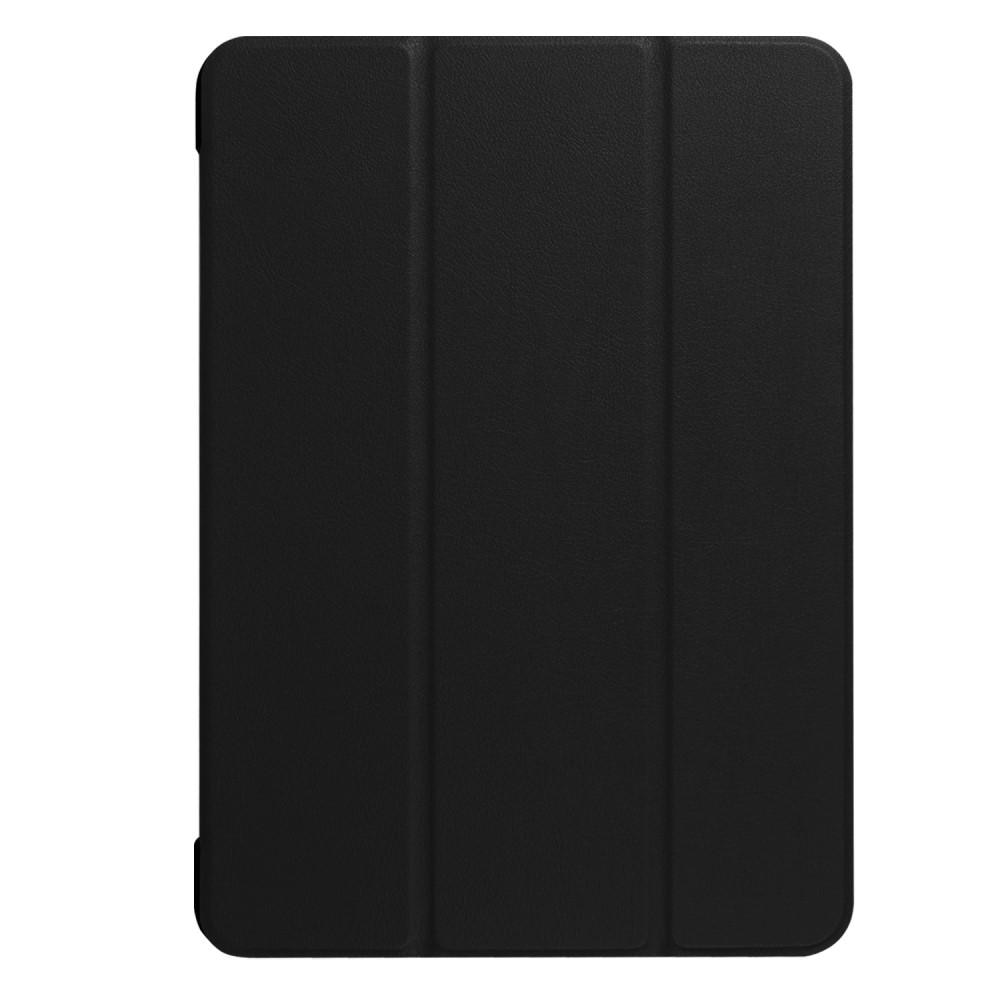 Cover Tri-Fold Lenovo Tab 4 10 Nero