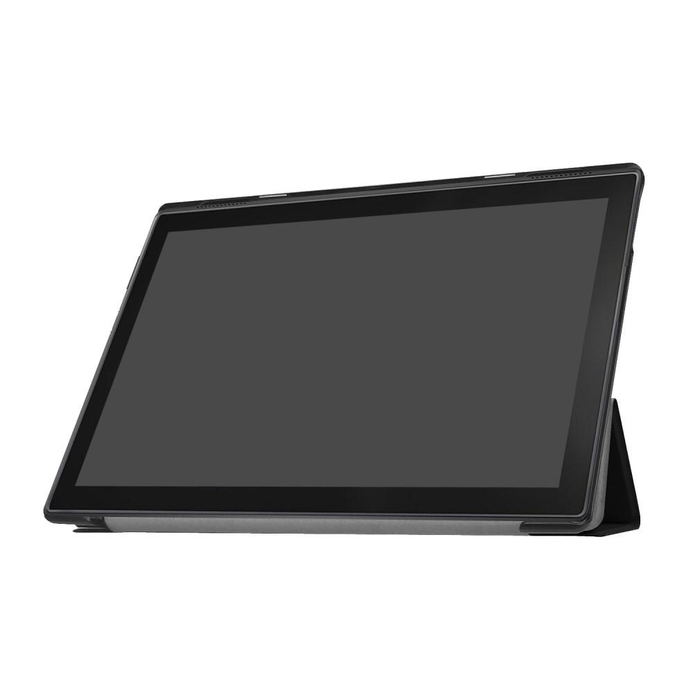 Cover Tri-Fold Lenovo Tab 4 10 Nero