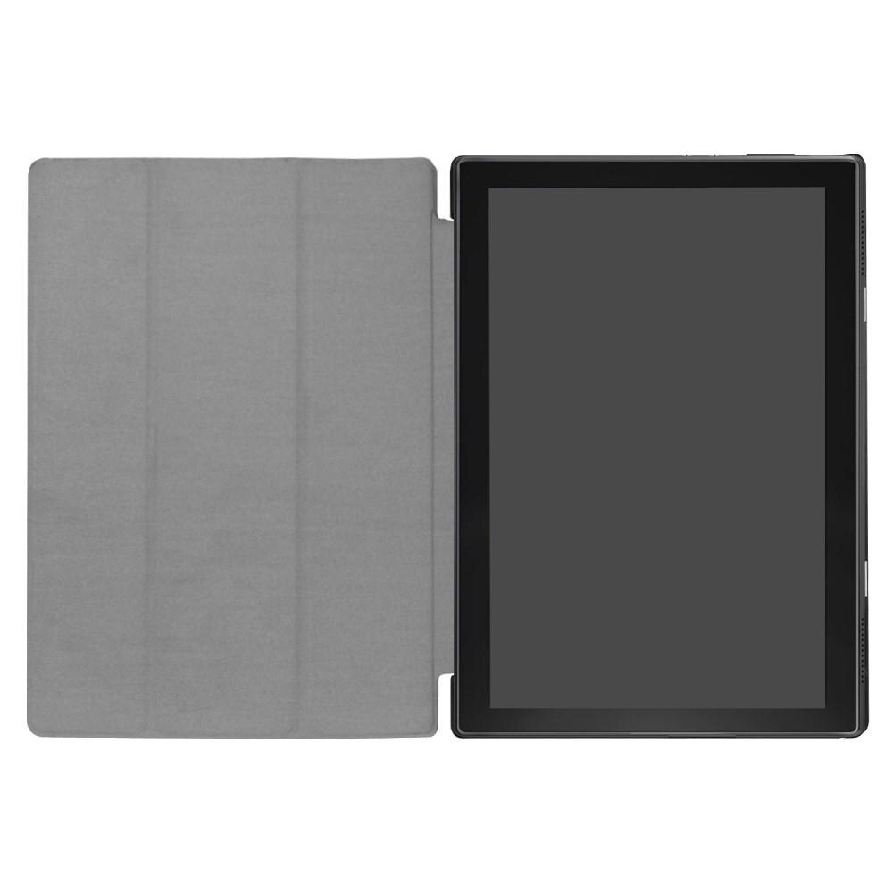 Cover Tri-Fold Lenovo Tab 4 10 Nero